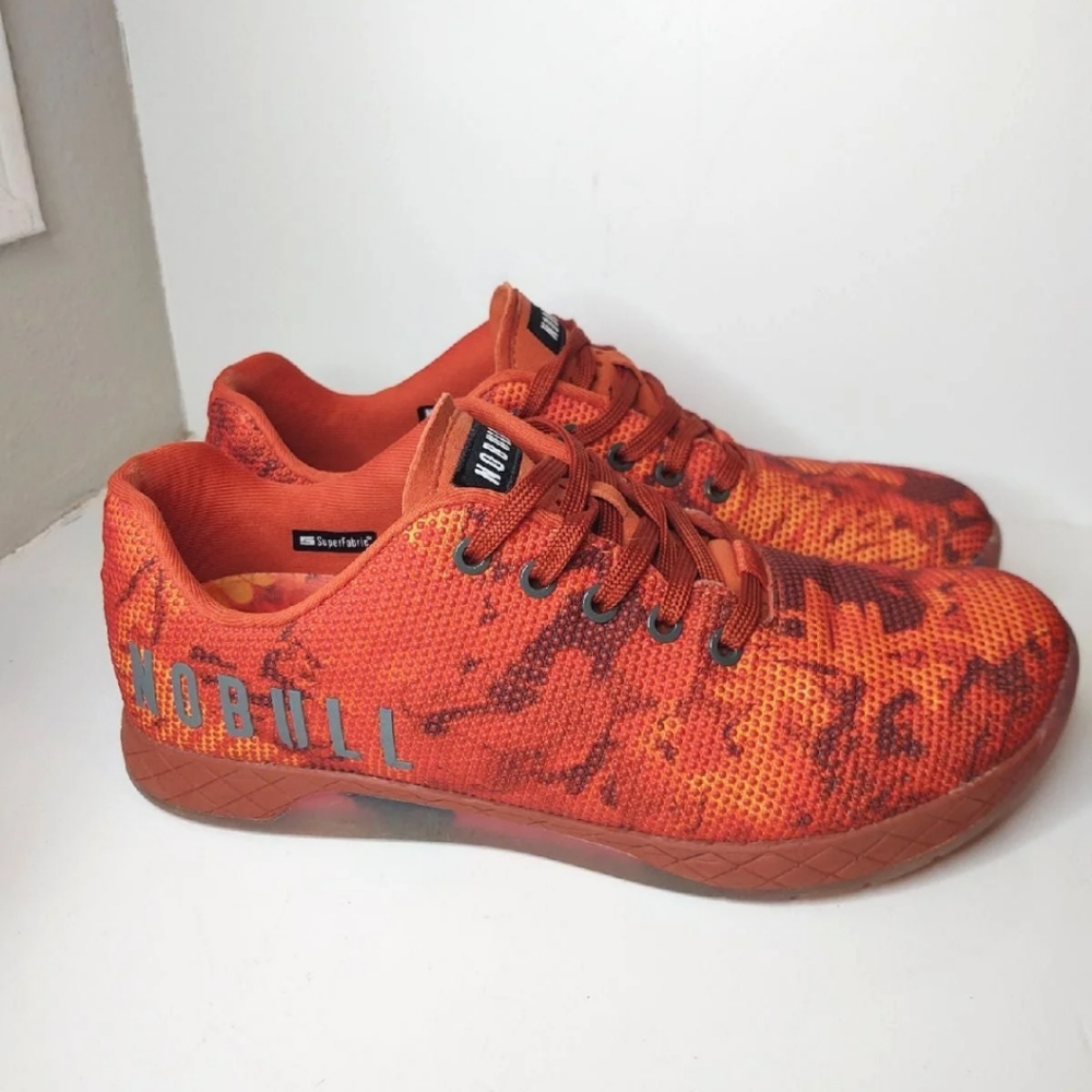 Nobull Project CrossFit Trainers